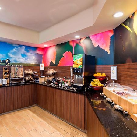 Fairfield Inn And Suites St Petersburg Clearwater Pinellas Park Extérieur photo