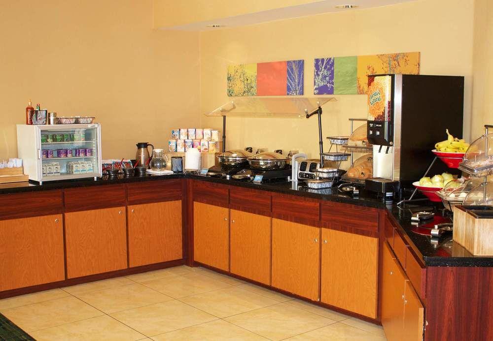 Fairfield Inn And Suites St Petersburg Clearwater Pinellas Park Extérieur photo