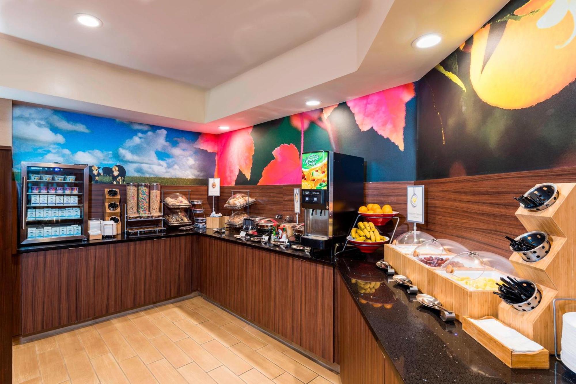 Fairfield Inn And Suites St Petersburg Clearwater Pinellas Park Extérieur photo