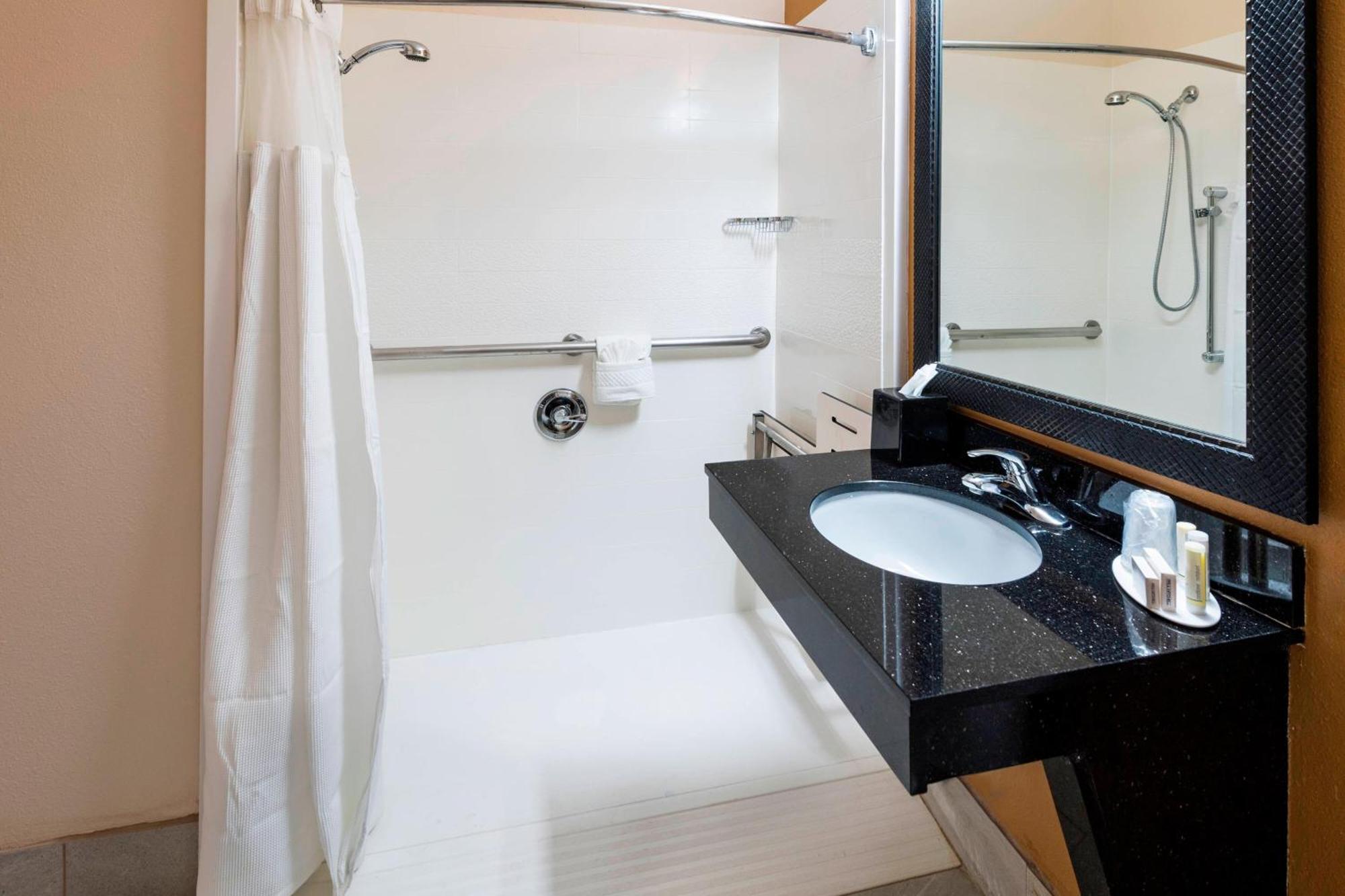 Fairfield Inn And Suites St Petersburg Clearwater Pinellas Park Extérieur photo
