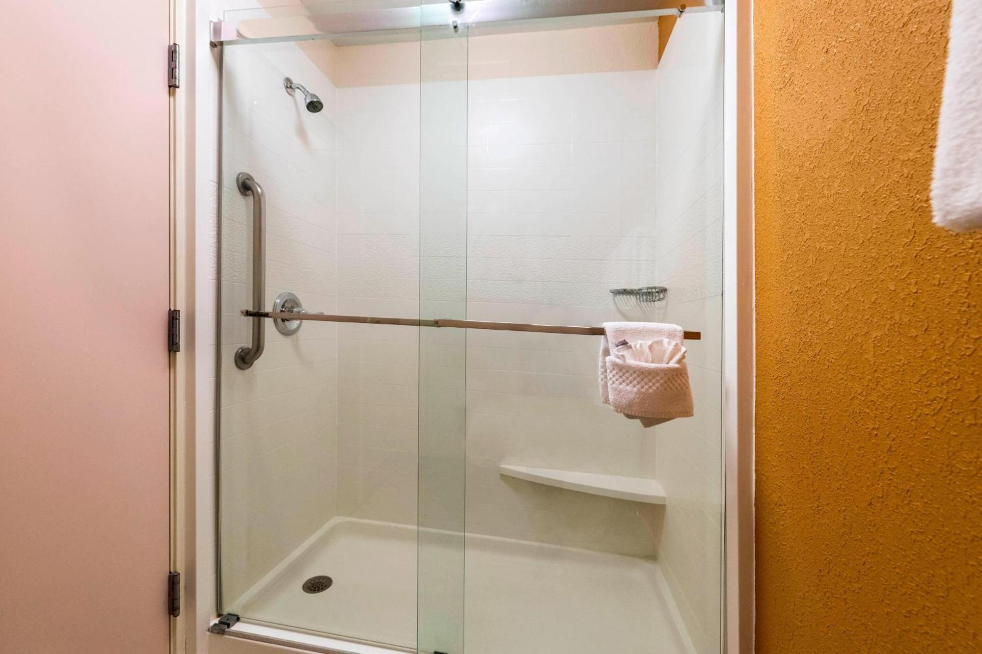 Fairfield Inn And Suites St Petersburg Clearwater Pinellas Park Extérieur photo