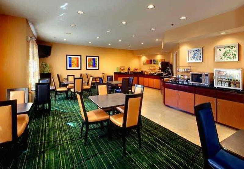 Fairfield Inn And Suites St Petersburg Clearwater Pinellas Park Extérieur photo