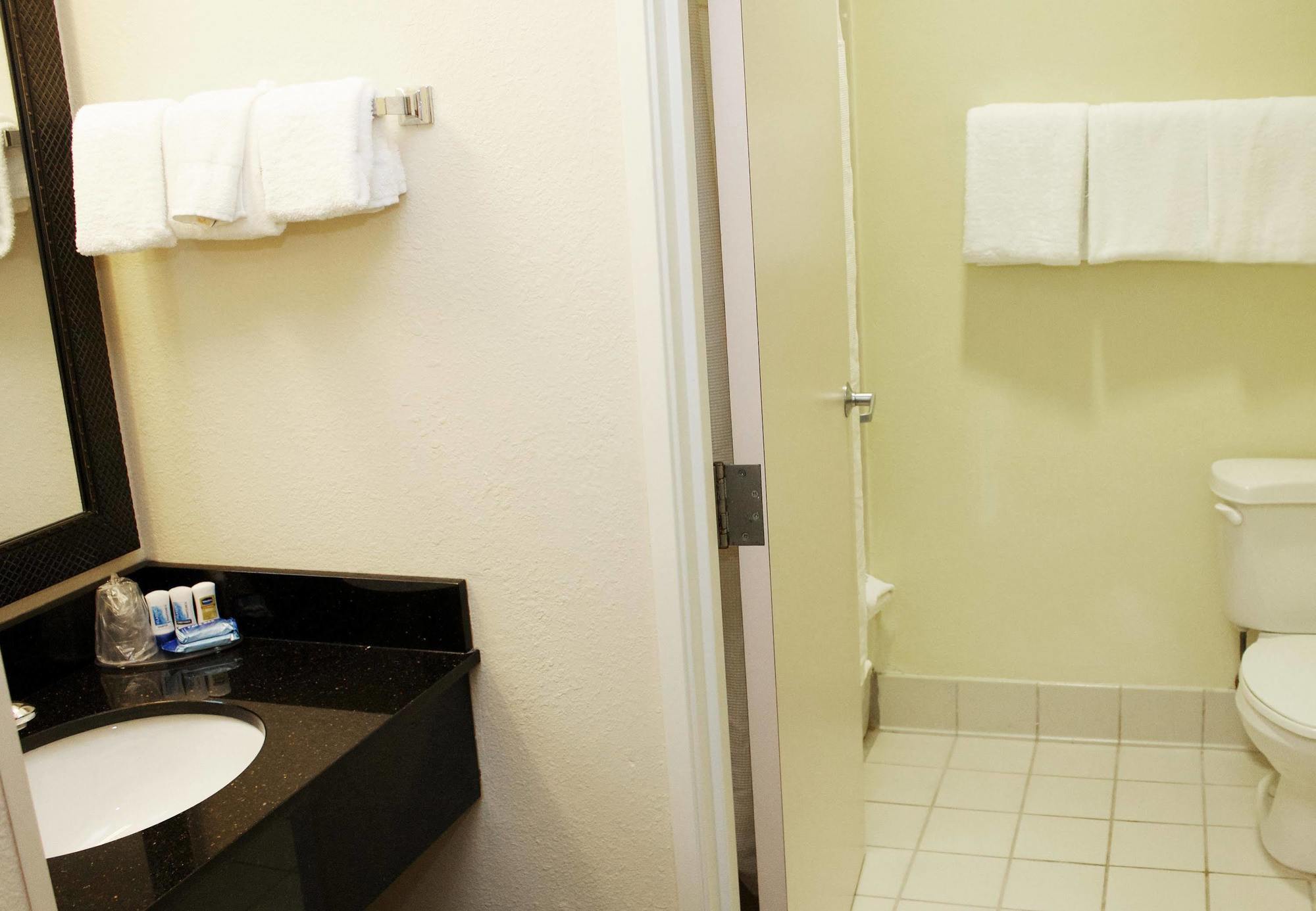 Fairfield Inn And Suites St Petersburg Clearwater Pinellas Park Extérieur photo